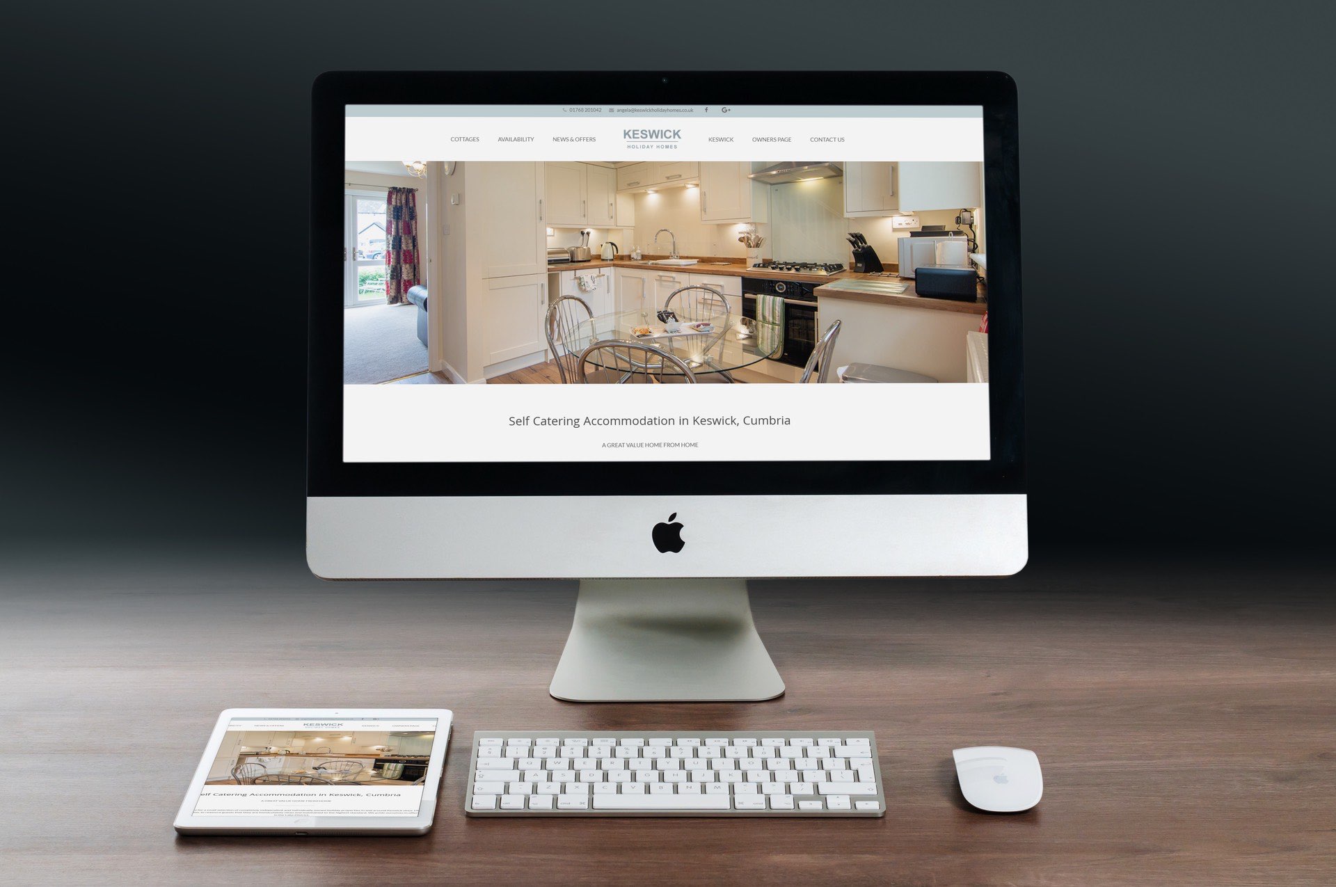 Keswick Holiday Homes