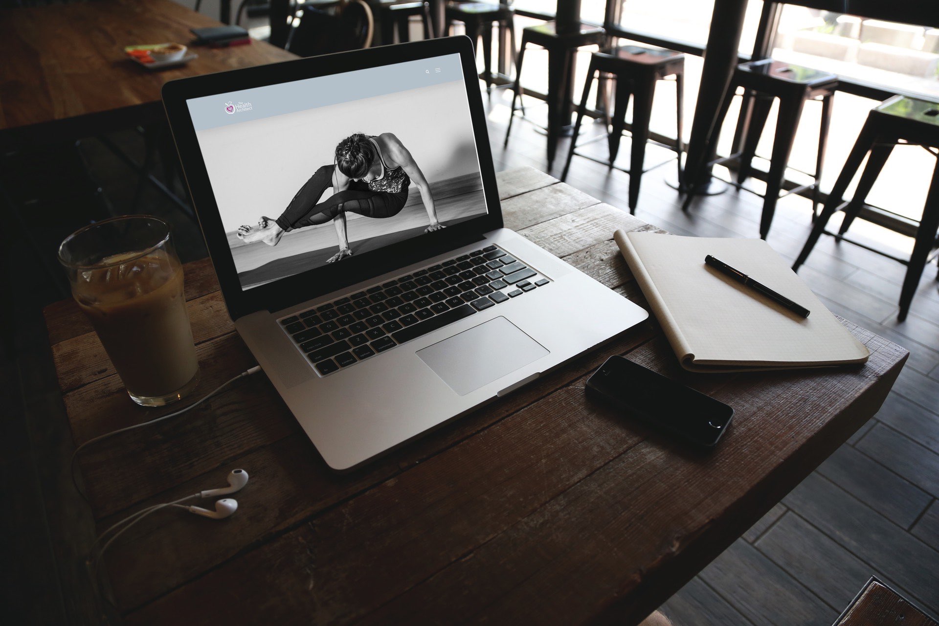 The Health Architect